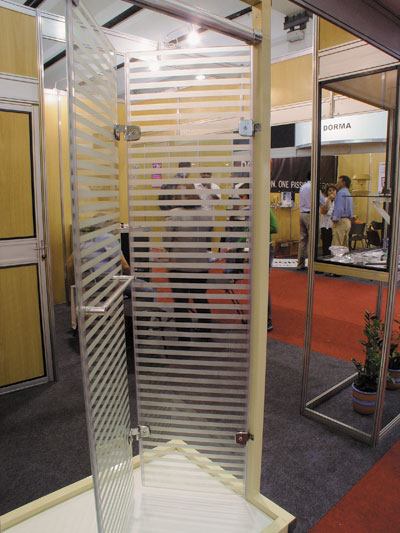 box sanfonado engenho do vidro