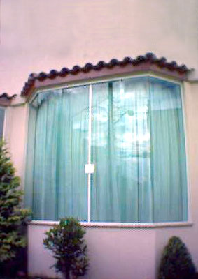 janela jardim de inverno